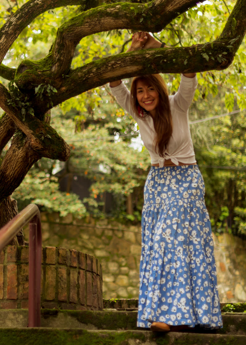 Catalina Vega - Naturaleza